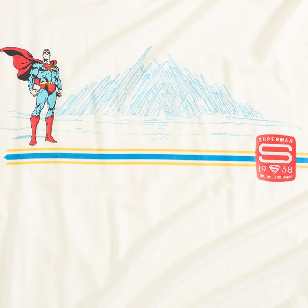 Classic Graphic Tee