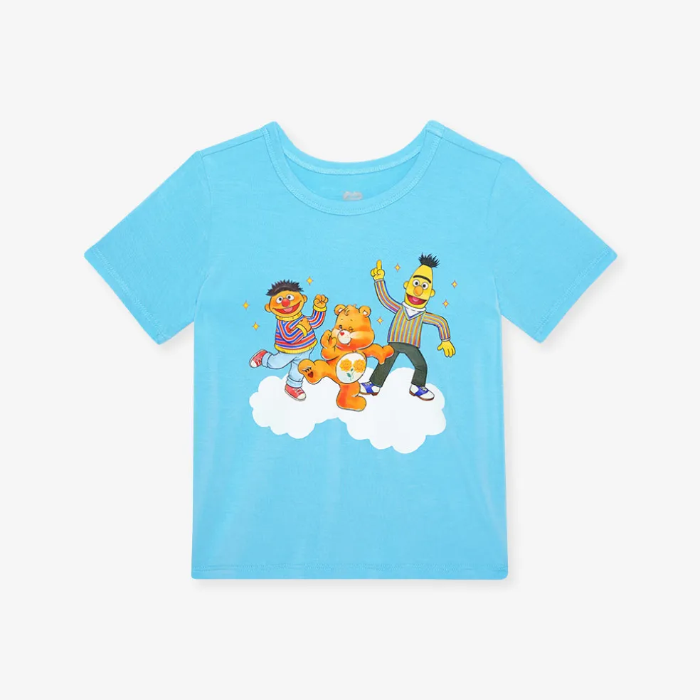 Classic Graphic Tee