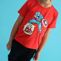 Classic Graphic Tee