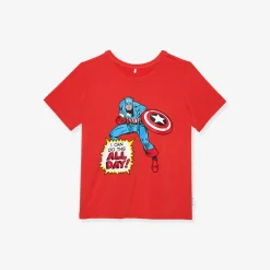 Classic Graphic Tee