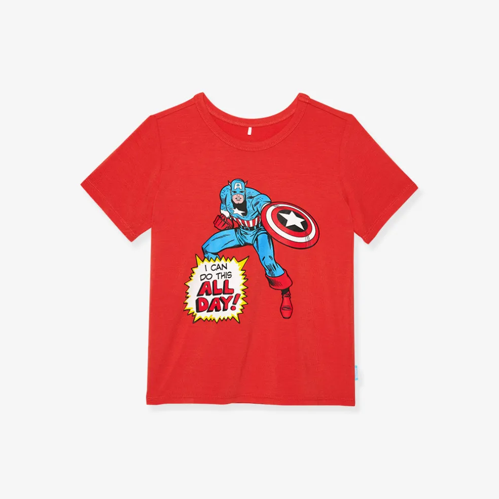 Classic Graphic Tee