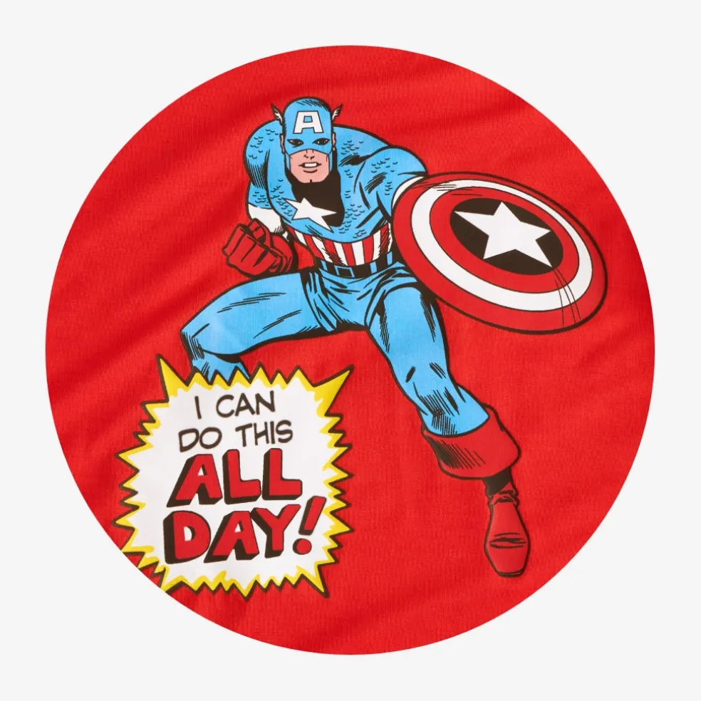 Classic Graphic Tee