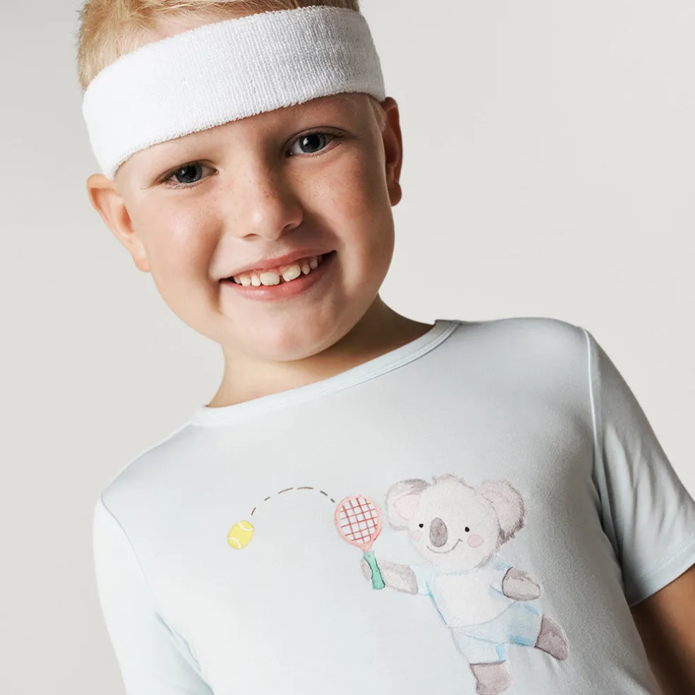 Classic Graphic Tee