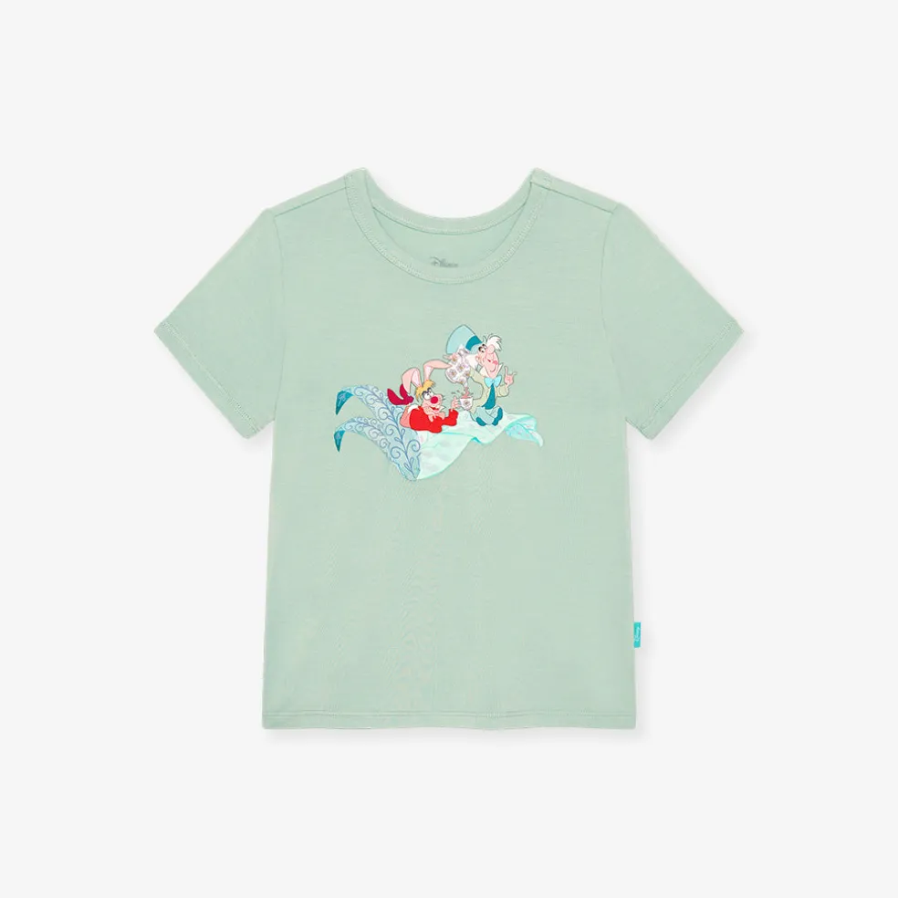 Classic Graphic Tee