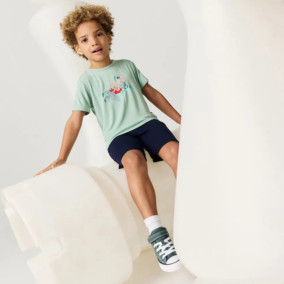 Classic Graphic Tee