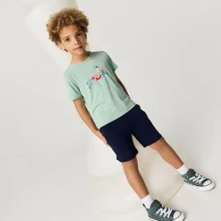 Classic Graphic Tee