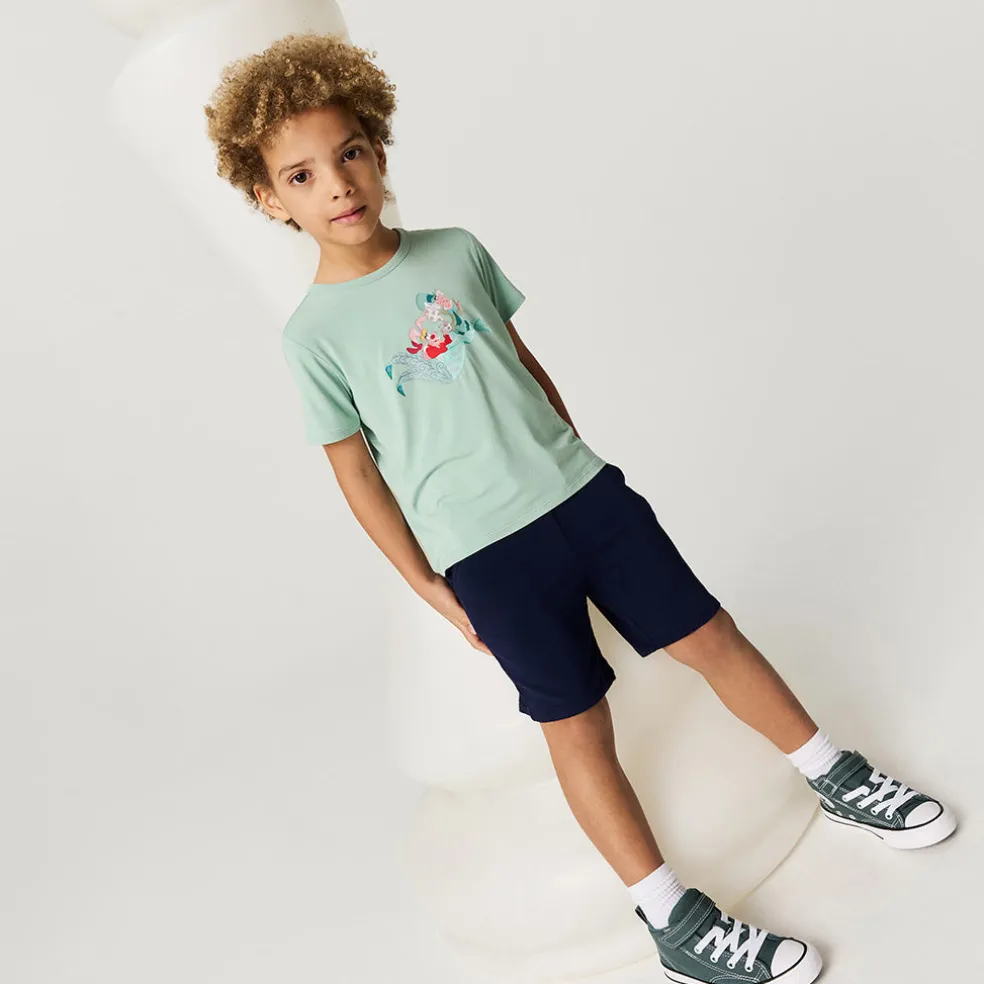 Classic Graphic Tee