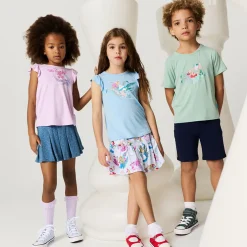 Classic Graphic Tee