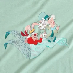 Classic Graphic Tee