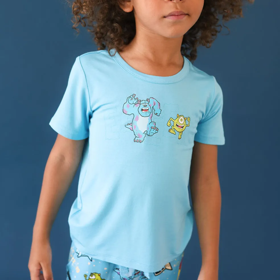 Classic Graphic Tee