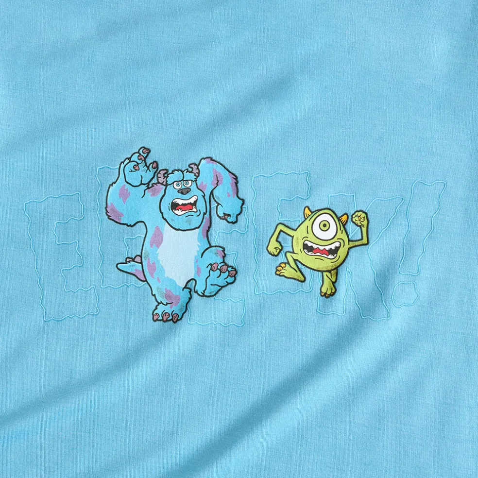 Classic Graphic Tee