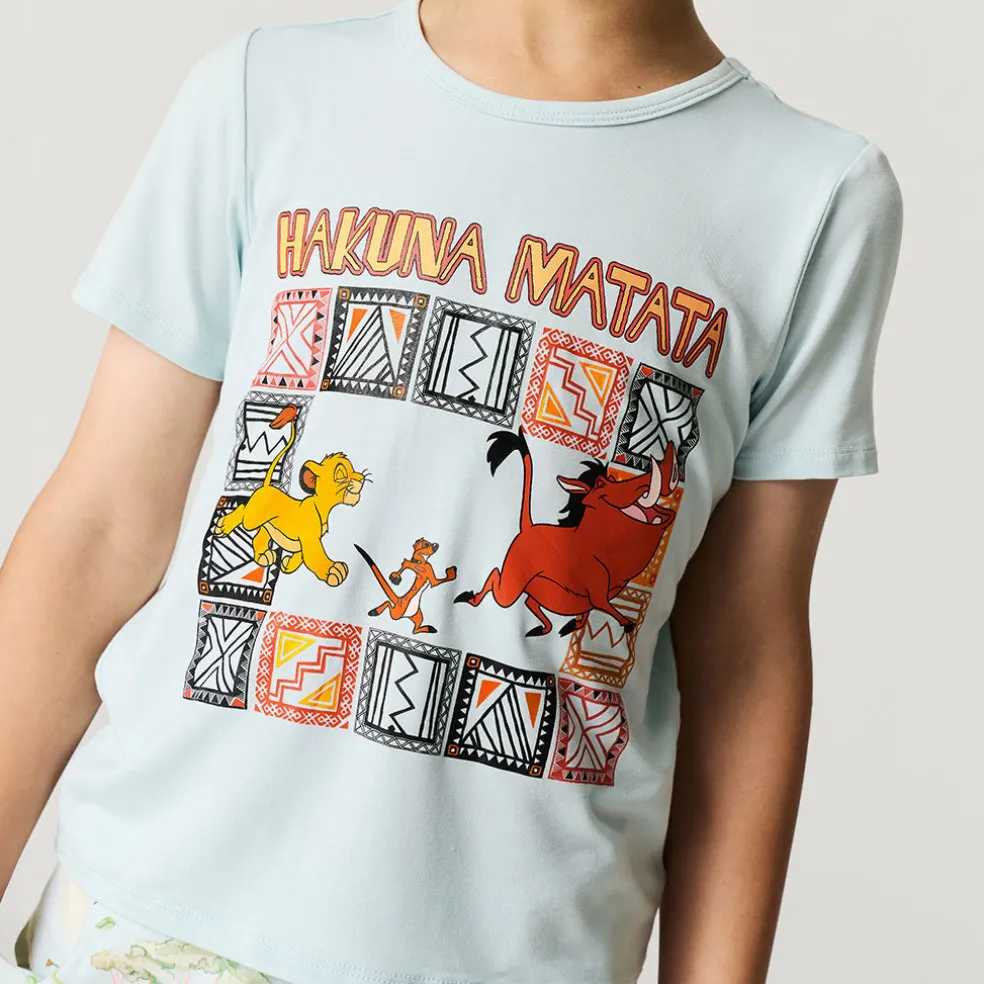 Classic Graphic Tee