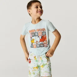 Classic Graphic Tee