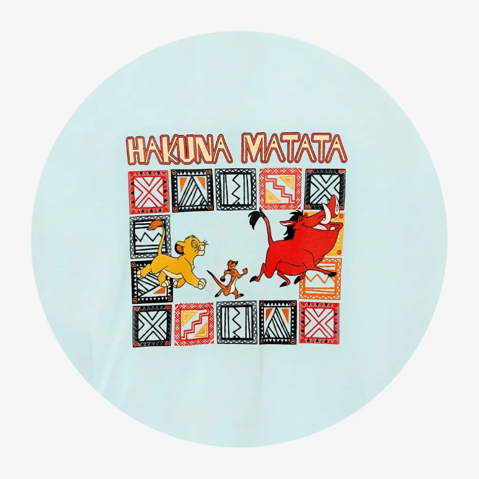 Classic Graphic Tee