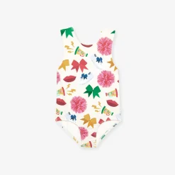 Classic Leotard