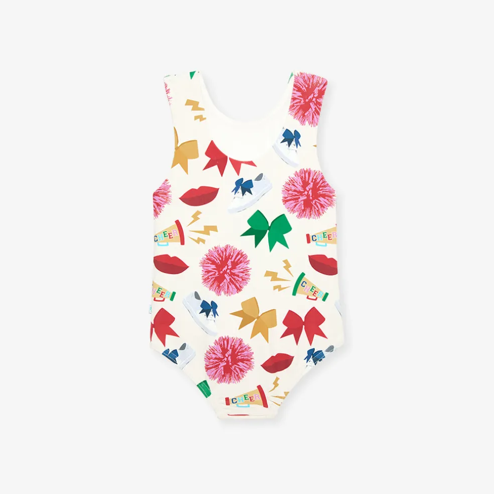 Classic Leotard
