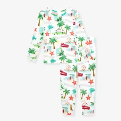 Classic Pajama Set