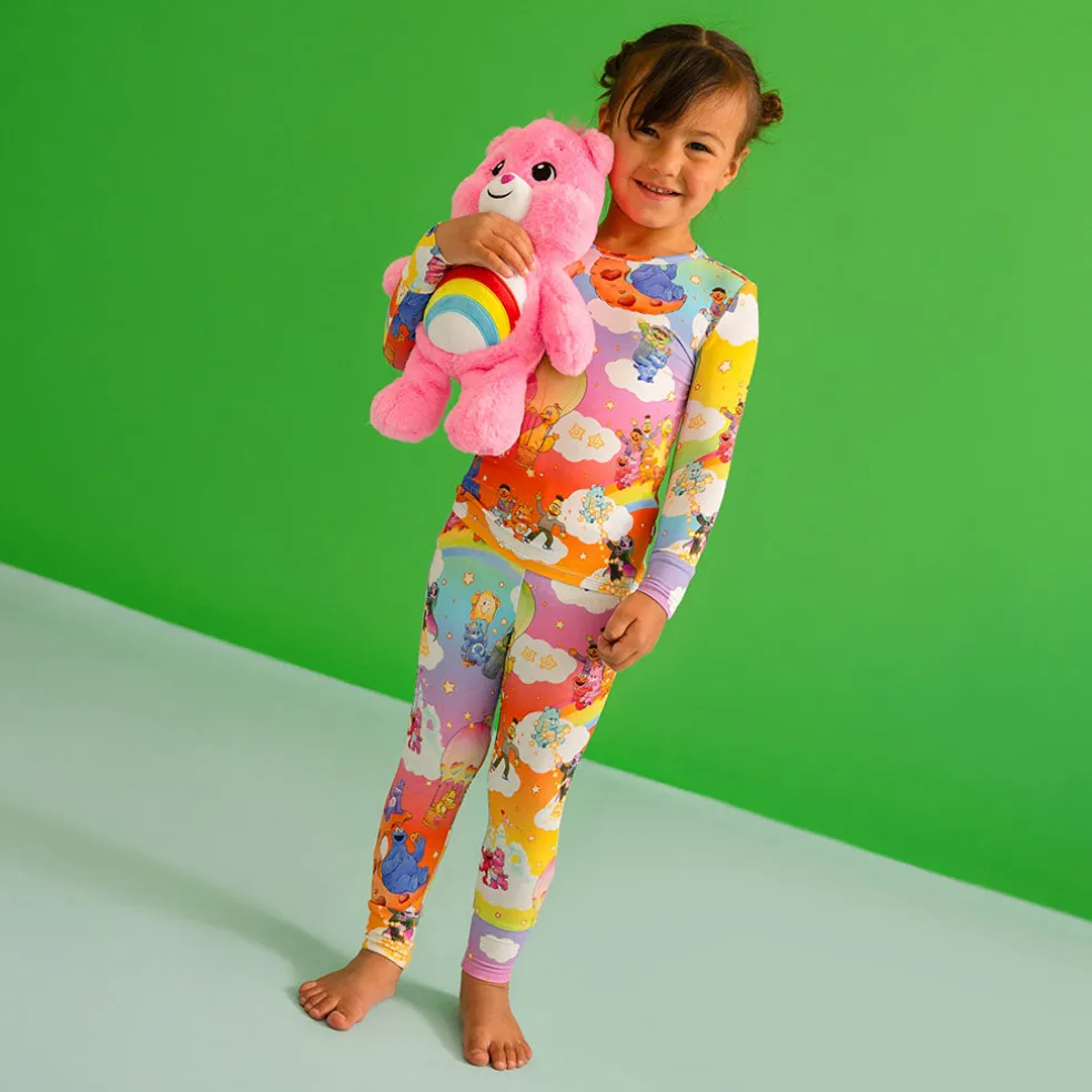 Classic Pajama Set