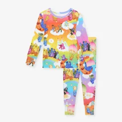 Classic Pajama Set