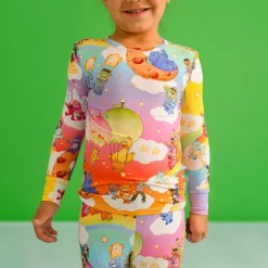 Classic Pajama Set