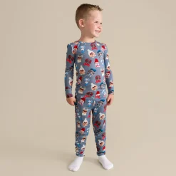 Classic Pajama Set