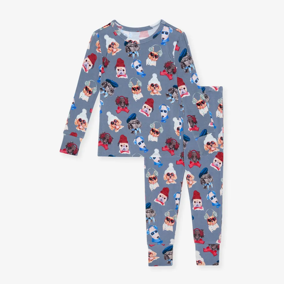 Classic Pajama Set