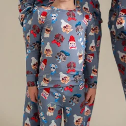 Classic Pajama Set