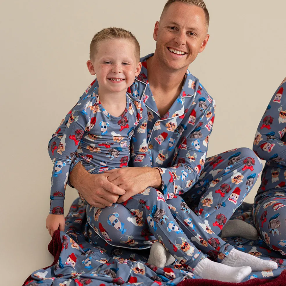 Classic Pajama Set