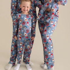 Classic Pajama Set