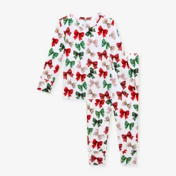 Classic Pajama Set