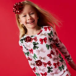 Classic Pajama Set