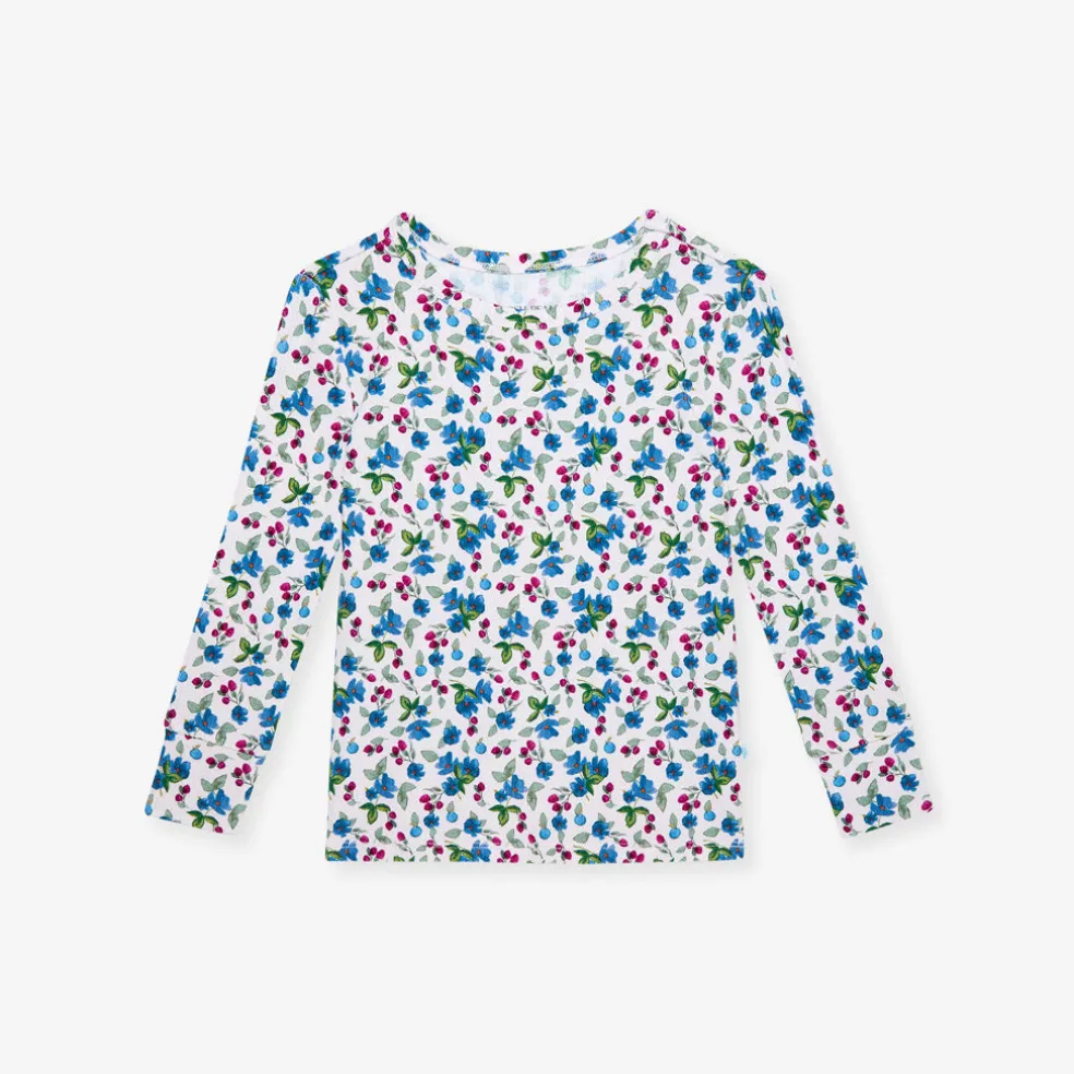 Classic Pajama Set