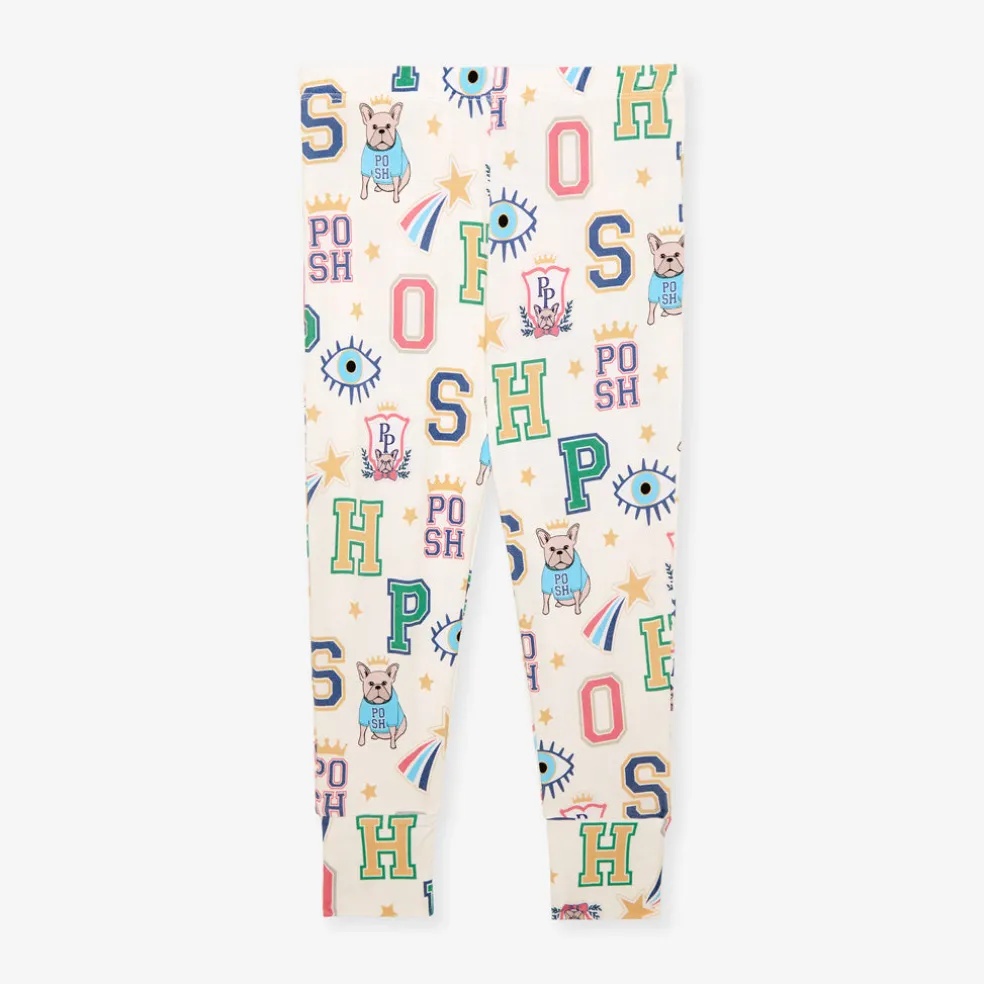 Classic Pajama Set