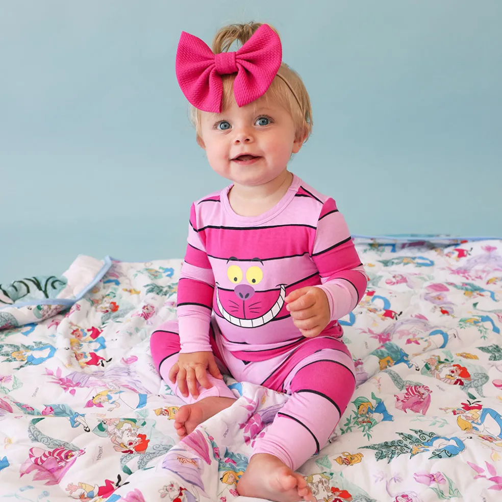 Classic Pajama Set