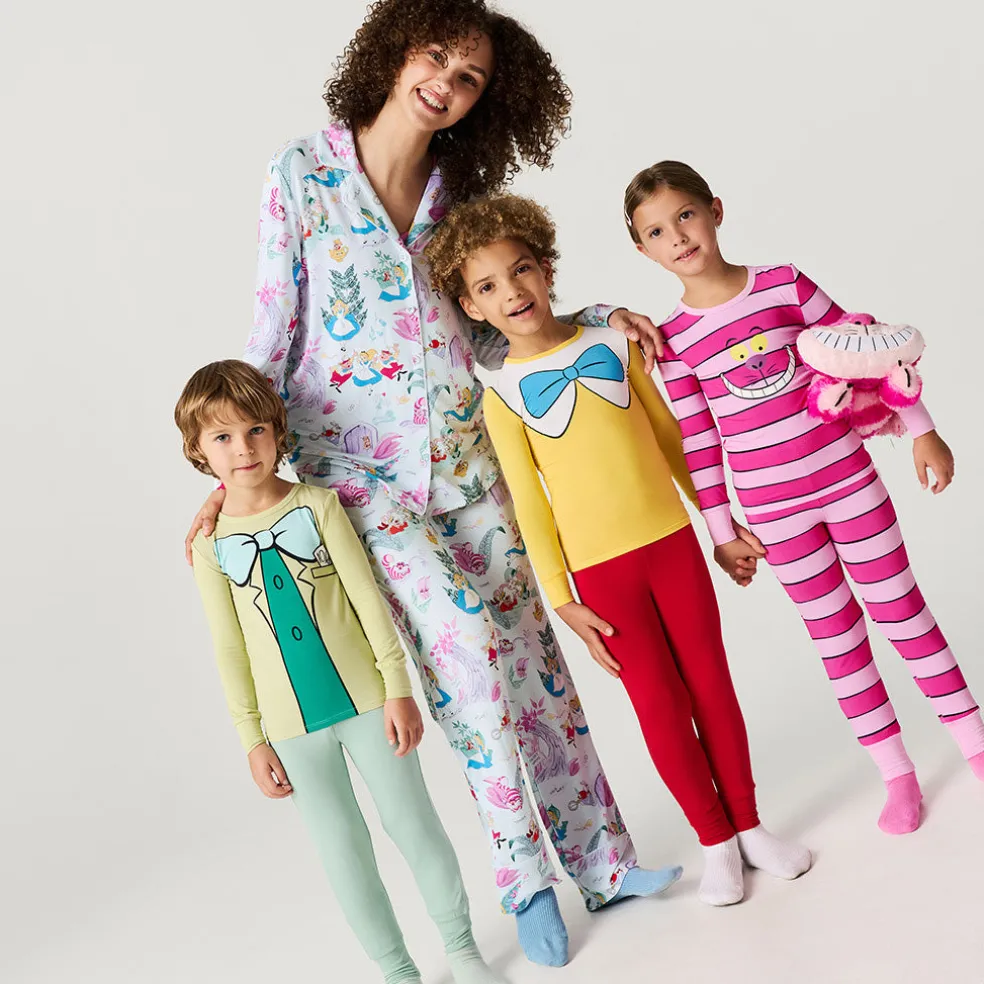 Classic Pajama Set