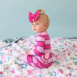 Classic Pajama Set