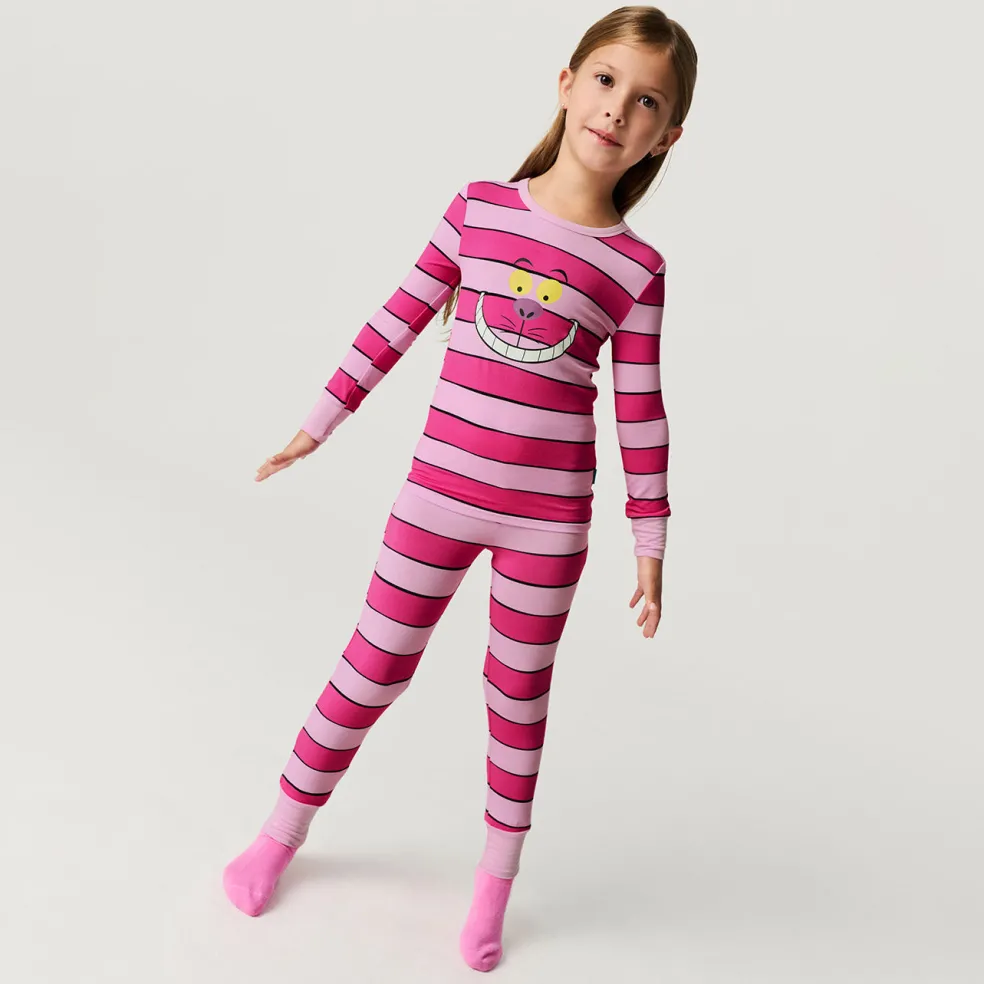 Classic Pajama Set