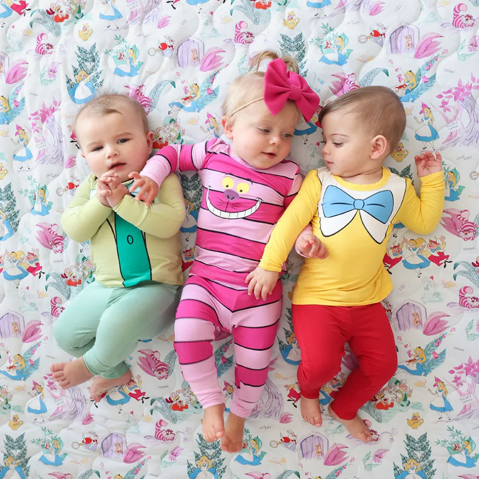 Classic Pajama Set