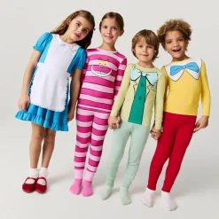 Classic Pajama Set