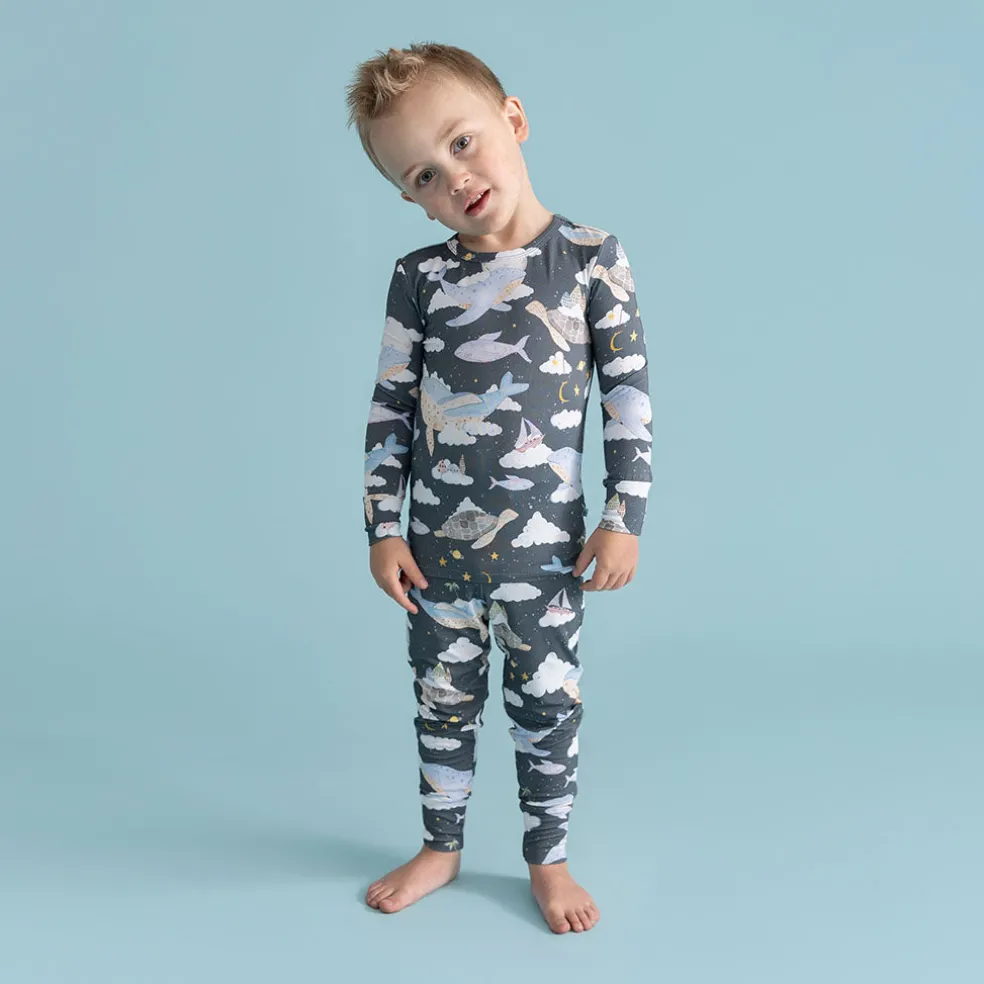 Classic Pajama Set