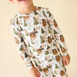 Classic Pajama Set