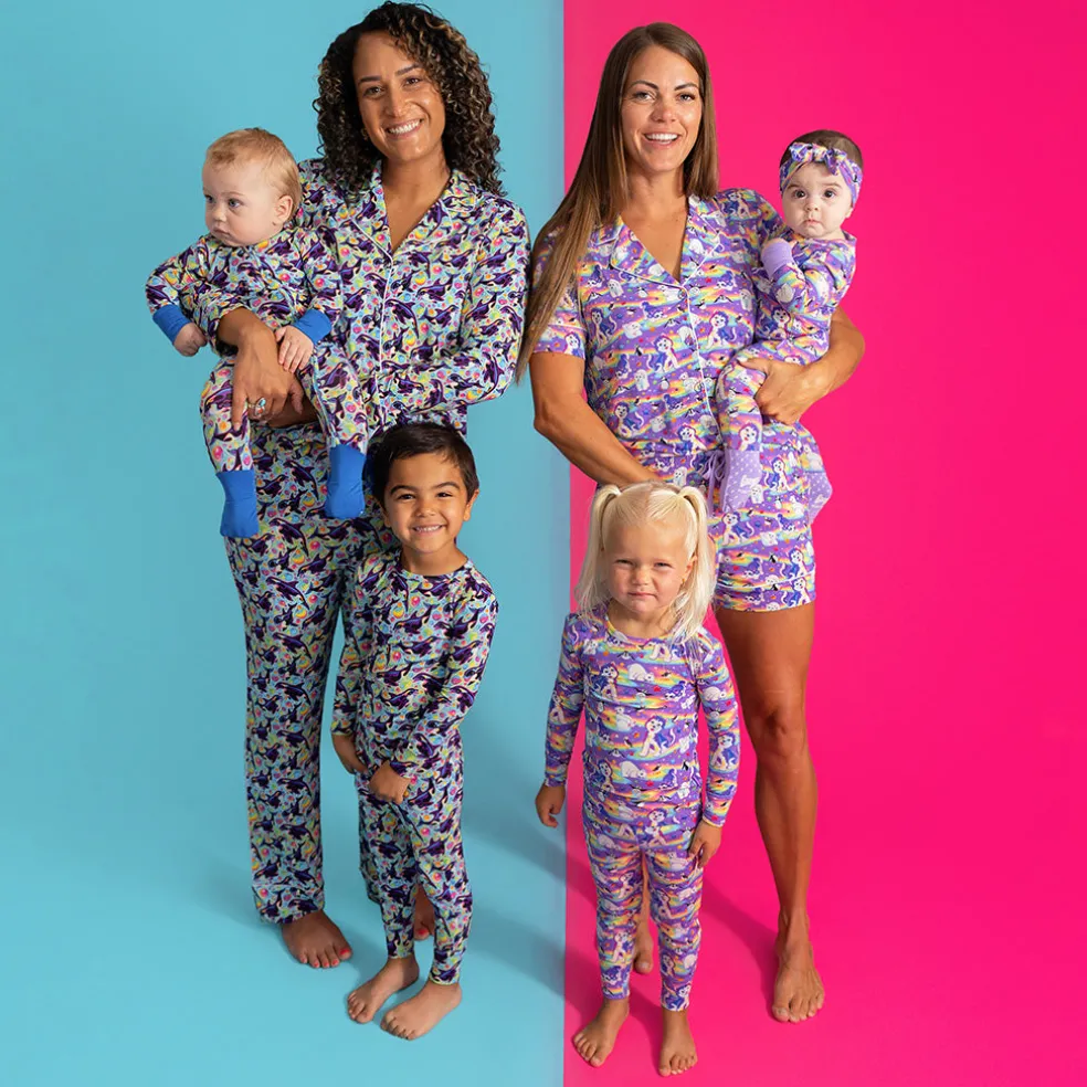 Classic Pajama Set