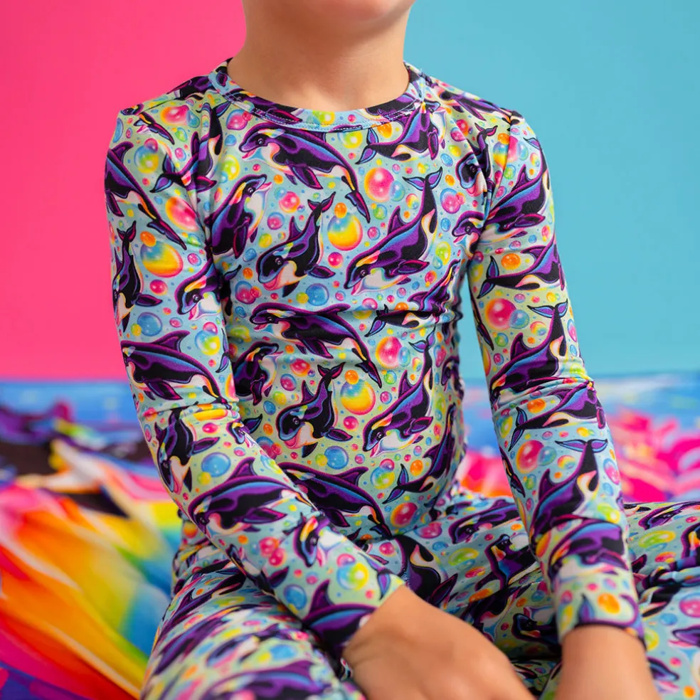 Classic Pajama Set