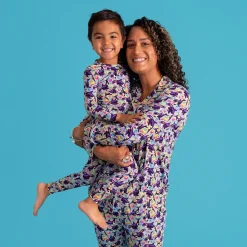 Classic Pajama Set