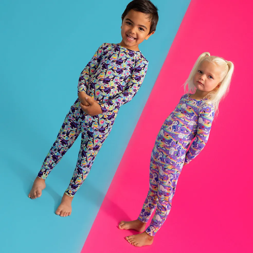 Classic Pajama Set