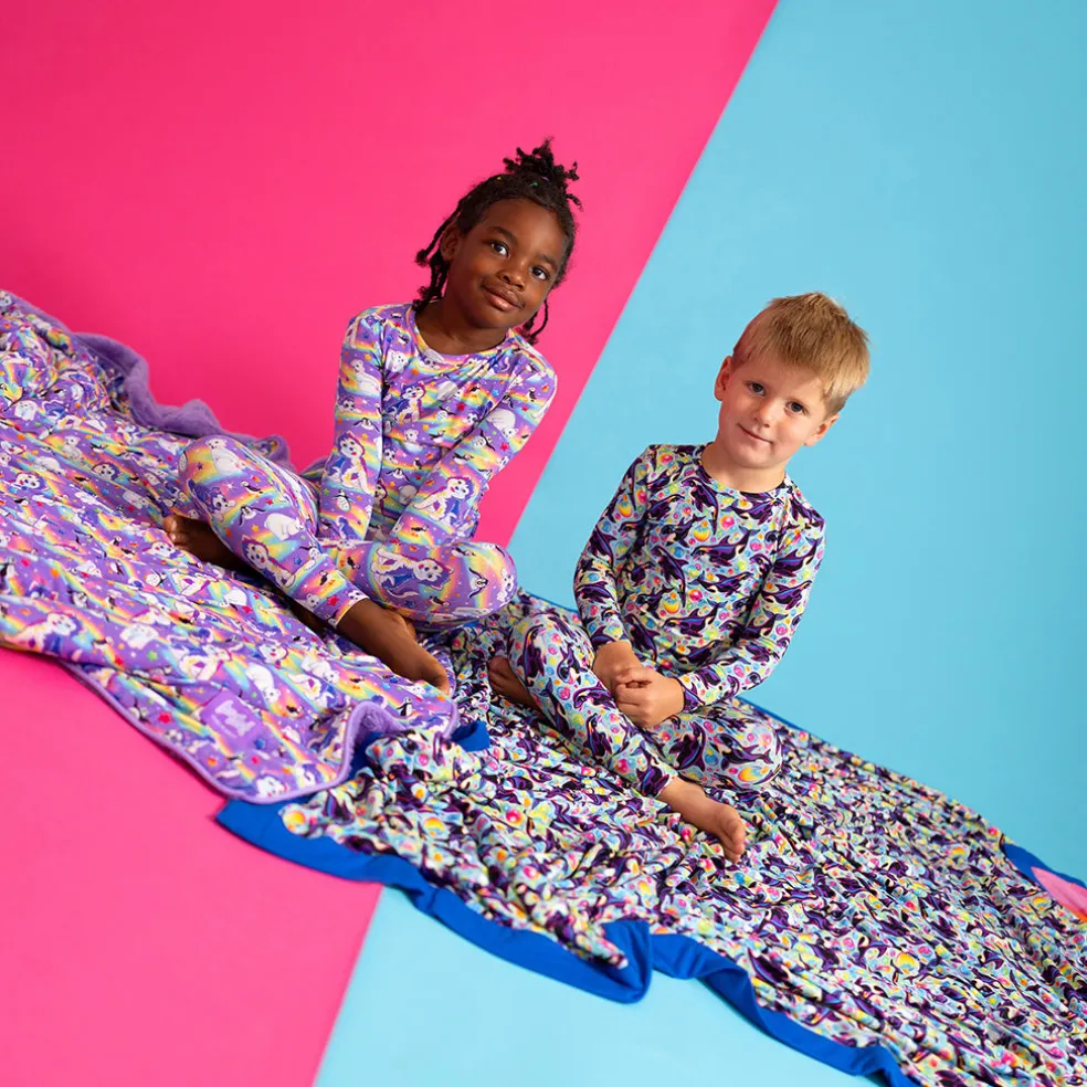 Classic Pajama Set