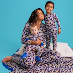 Classic Pajama Set