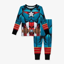 Classic Pajama Set