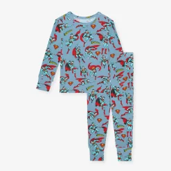 Classic Pajama Set