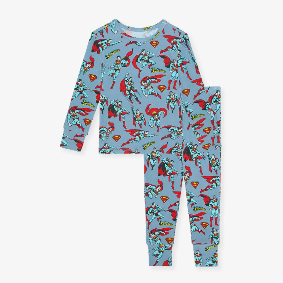 Classic Pajama Set